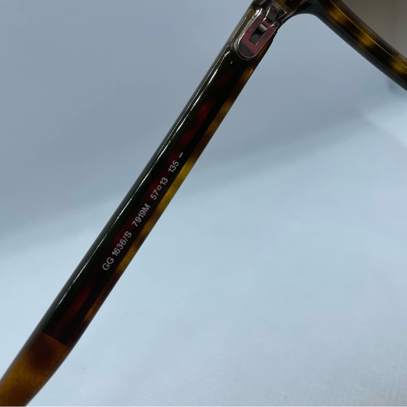 Mens / Unisex Gucci Shades - Picture 4 of 7